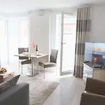 Miit Liebe Zum Detail Eingerichtete 2-zimmer-ferienwohnung Im Zentraum Von