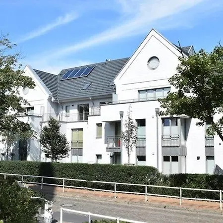 Miit Liebe Zum Detail Eingerichtete 2-zimmer-ferienwohnung Im Zentraum Von Apartment
