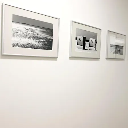 公寓 Miit Liebe Zum Detail Eingerichtete 2-zimmer-ferienwohnung Im Zentraum Von *